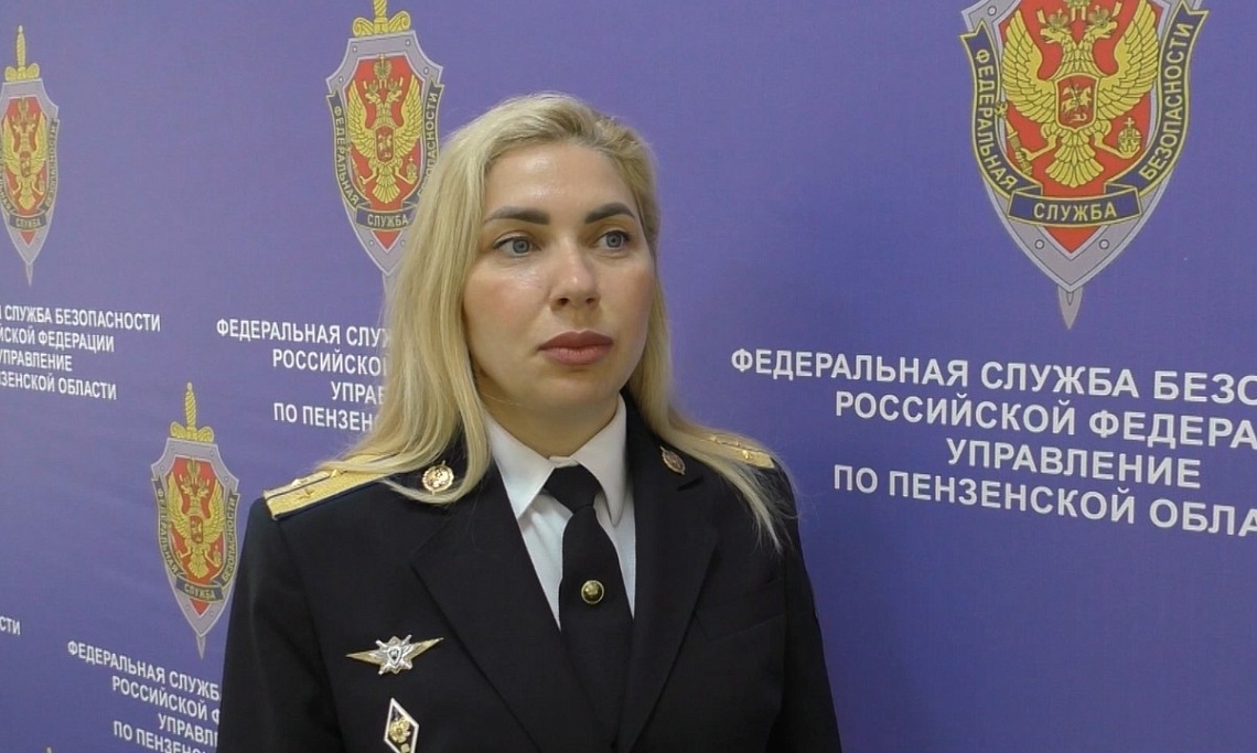 В Пензе иностранец пытался подкупить сотрудника ФСБ, чтобы избежать депортации